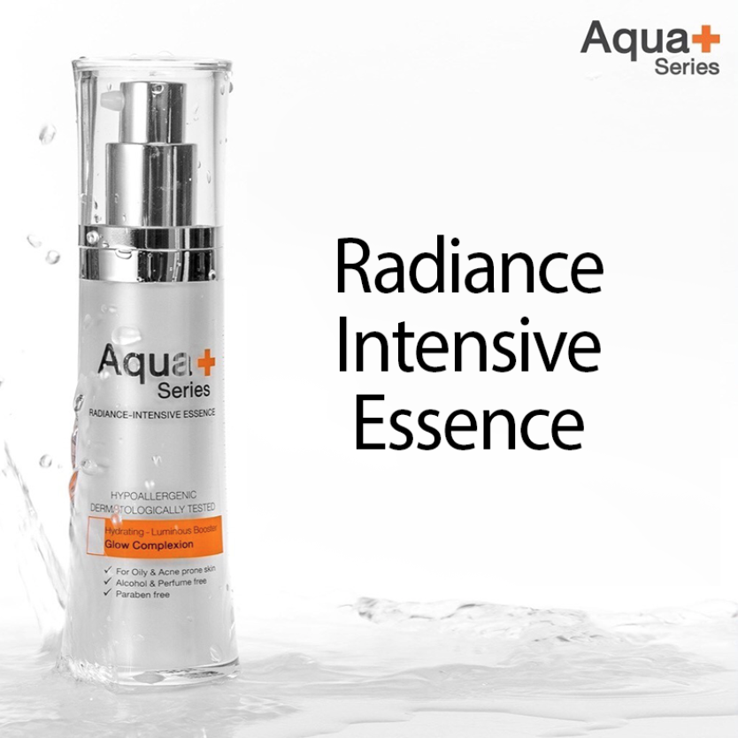 Radiance Intensive Essence