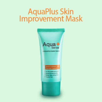 Skin Improvement Mask